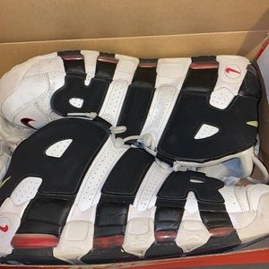 Air More Uptempo